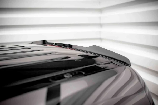 Tapa Alerón Peugeot Partner Mk3 - Imagen 4