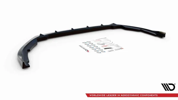 Divisor Delantero Peugeot Partner Mk3 - Imagen 6