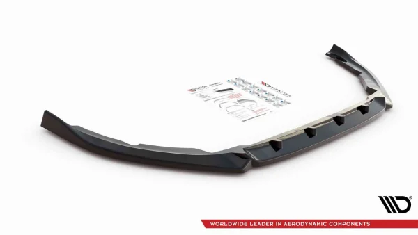 Divisor Delantero Peugeot Partner Mk3 - Imagen 5