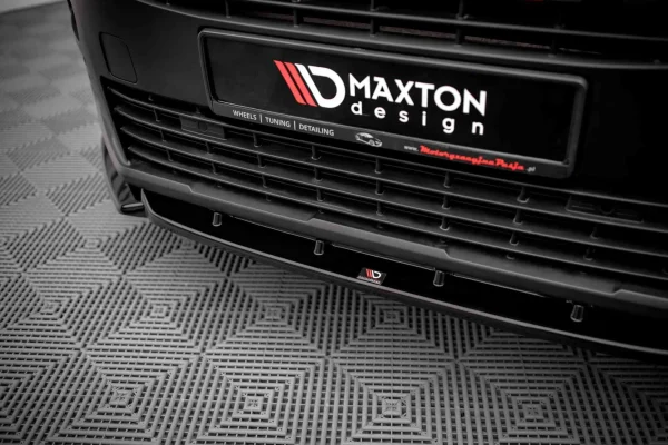 Divisor Delantero Peugeot Partner Mk3 - Imagen 3