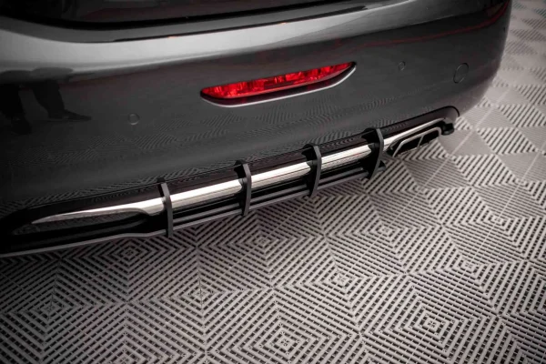 Difusor trasero Street Pro Peugeot 208 GTi Mk1 - Imagen 5