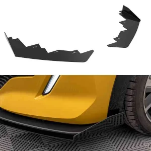 Aletas delanteras Peugeot 208 GT Mk2