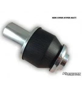 Caja de aire Viper Pipercross
