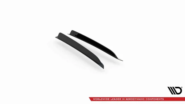 Barras de techo cortas Porsche 911 992 GT3 - Imagen 6