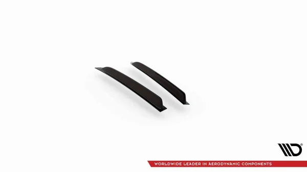 Barras de techo cortas Porsche 911 992 GT3 - Imagen 7