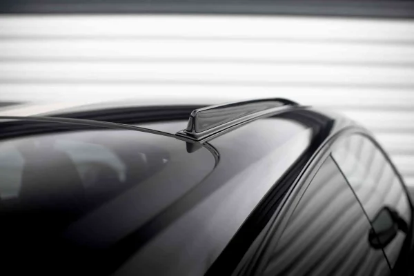 Barras de techo cortas Porsche 911 992 GT3 - Imagen 3