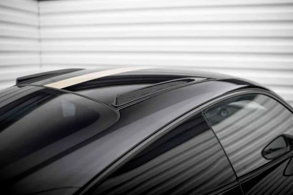 Barras de techo cortas Porsche 911 992 GT3 - Imagen 2