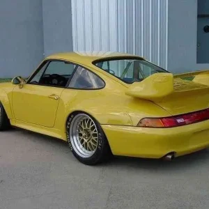 ALERÓN PORSCHE 911 SERIE 993