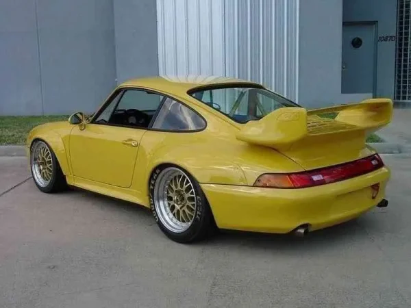 ALERÓN PORSCHE 911 SERIE 993