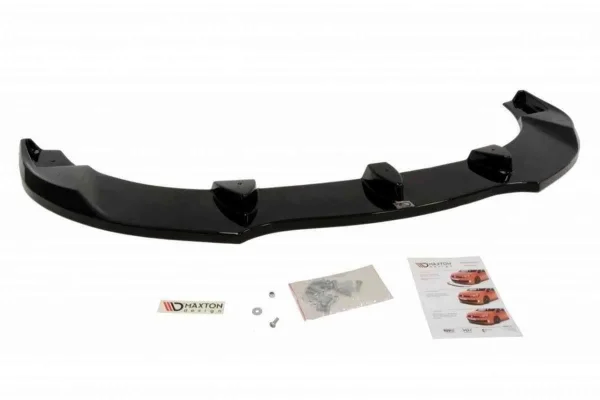 DIVISOR DELANTERO PORSCHE 911 Carrera 997.1 - Imagen 2