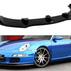 DIVISOR DELANTERO PORSCHE 911 Carrera 997.1