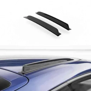 Barras de techo cortas Porsche 718 Cayman GT4 RS 982c