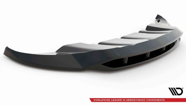 Divisor delantero Porsche Cayenne Mk2 - Imagen 6