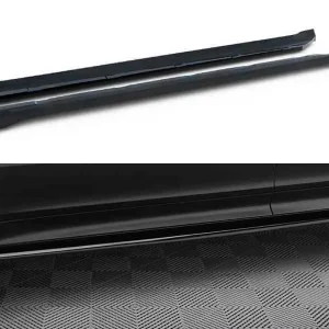 Faldones laterales Difusores Porsche Cayenne Sport Design Mk3 / Standard Mk3 Facelift