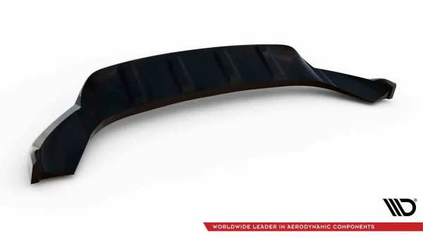 Divisor delantero Porsche Macan Turbo Mk1 - Imagen 6
