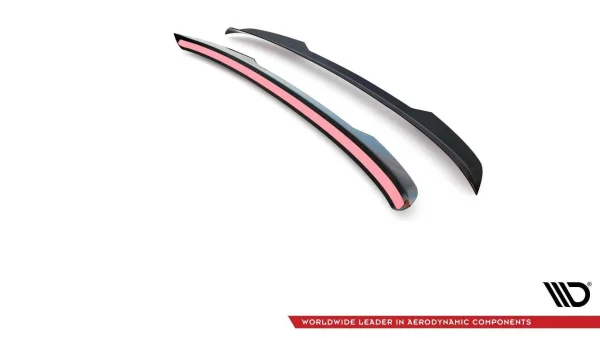 Tapa del alerón del Porsche Macan Mk1 - Imagen 5