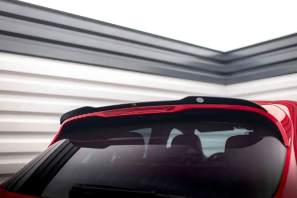 Tapa del alerón del Porsche Macan Mk1 - Imagen 2