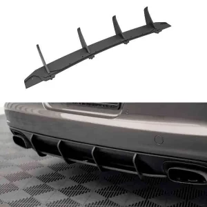 Difusor trasero Street Pro Porsche Panamera / Panamera Diesel 970