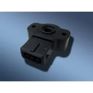 Sensor de posición del acelerador (TPS) - KMS