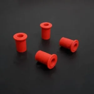 Hardrace - Silentblock brazo superior trasero