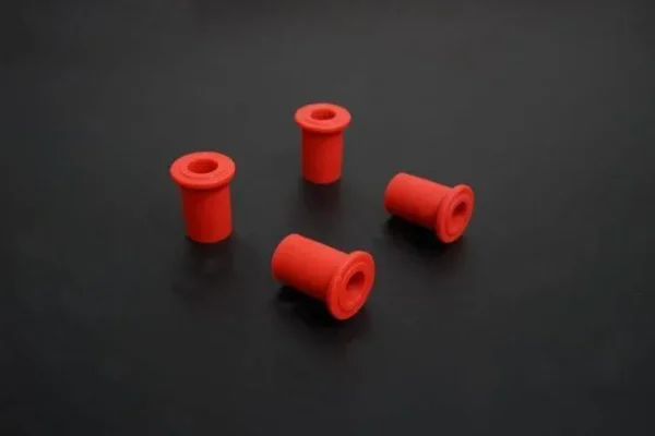 Hardrace - Silentblock brazo superior trasero