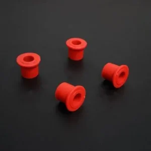 Hardrace - Silentblock brazo inferior trasero