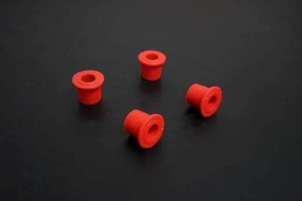 Hardrace - Silentblock brazo inferior trasero
