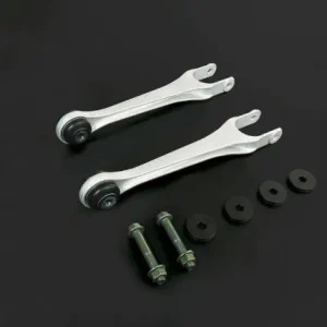 Hardrace - Front/rear Caster Am Porsche 911, Boxster