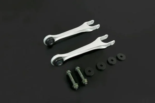 Hardrace - Front/rear Caster Am Porsche 911, Boxster