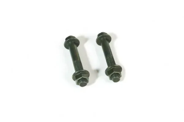 Hardrace - Front/rear Caster Am Porsche 911, Boxster - Imagen 2