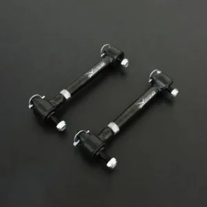 Hardrace - Adj.stab.link / Stab.disconnector Jeep Wrangler, Wrangler unlimited