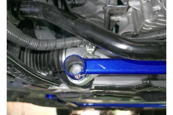 Hardrace - Front Steering Rack Brace Lexus IS - Imagen 2