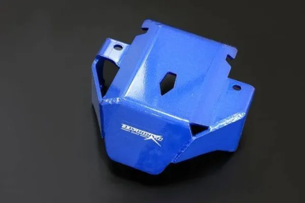 Hardrace - Fad Skid Plate Jeep Gladiator, Wrangler, Wrangler unlimited