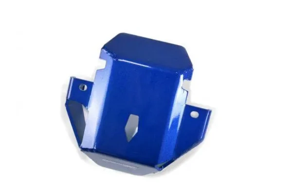 Hardrace - Fad Skid Plate Jeep Gladiator, Wrangler, Wrangler unlimited - Imagen 2