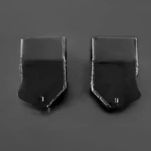 Hardrace - Rear Lca Skid Plate Jeep Wrangler, Wrangler unlimited