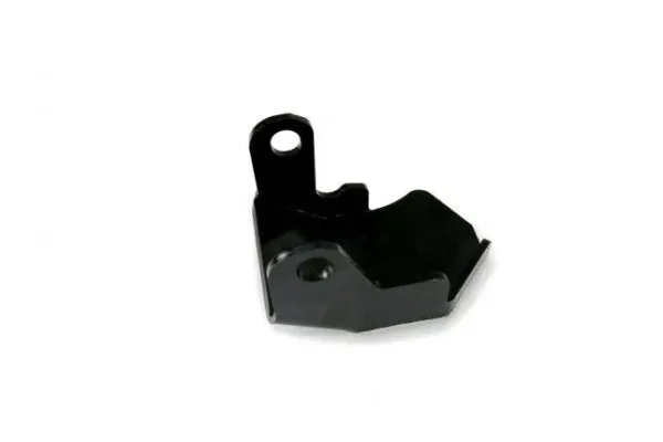 Hardrace - Rear Lca Skid Plate Jeep Wrangler, Wrangler unlimited - Imagen 2