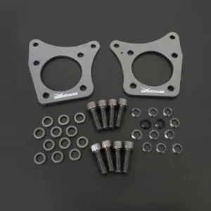 Hardrace - Rear Camber/toe Adjusting Spacer Ford Focus