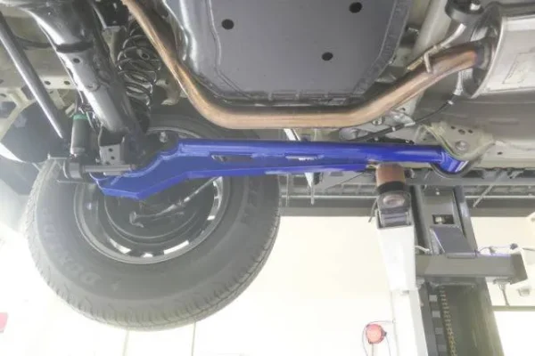Hardrace - Rear Radius Arm Suzuki Jimny - Imagen 2
