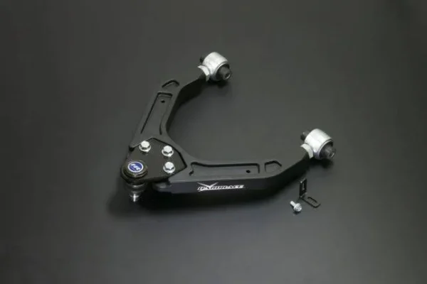 Hardrace - Front Upper Camber Kit Tesla Model s