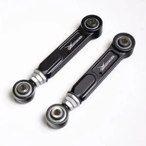 Hardrace - Rear Toe Kit Tesla Model s, Model x