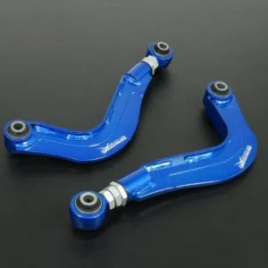 Hardrace - Rear Camber Kit Toyota Alphard