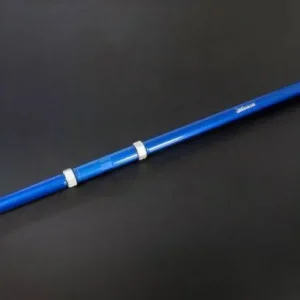 Hardrace - Rear Panhard Rod Mercedes-Benz X-class, Nissan Navara, Terra