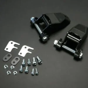 Hardrace - Rear Lower Arm Drop Kit Toyota Alphard