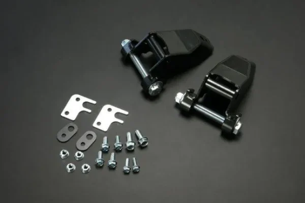 Hardrace - Rear Lower Arm Drop Kit Toyota Alphard