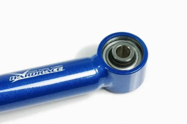 Hardrace - Front Track Bar Jeep Wrangler, Wrangler unlimited - Imagen 2