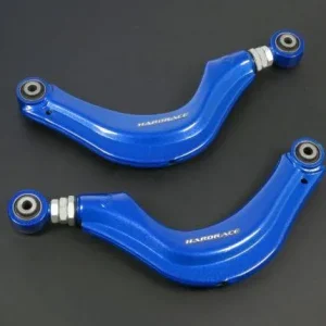 Hardrace - Rear Camber Kit Ford Focus