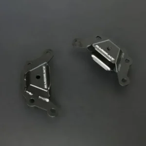 Hardrace - Rear Damper Lift Kit Toyota Alphard