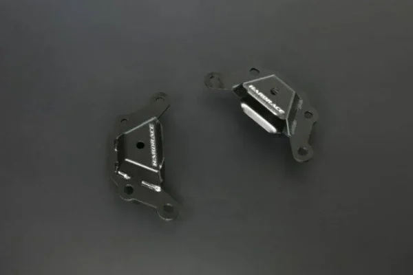 Hardrace - Rear Damper Lift Kit Toyota Alphard