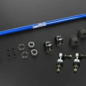 Hardrace - Rear Sway Bar Ford, Mazda, Volvo