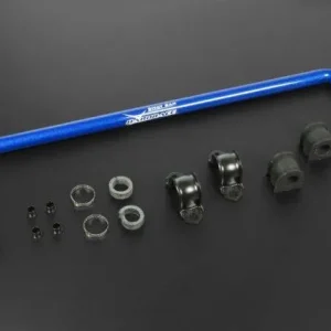 Hardrace - Rear Sway Bar Ford, Mazda, Volvo